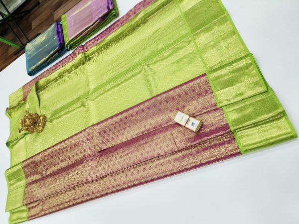 Silk Saree