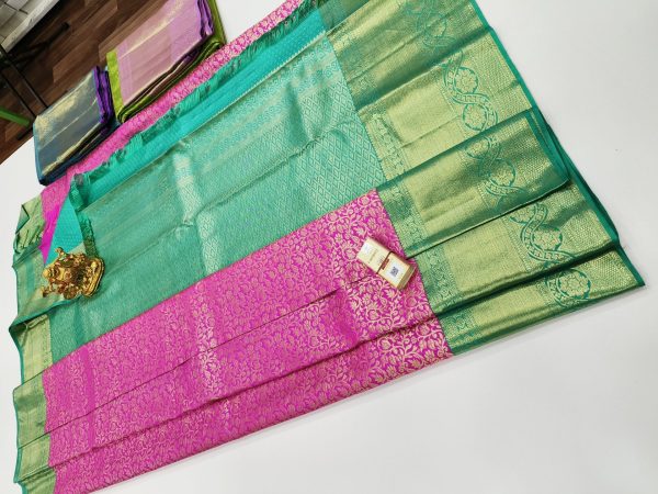 Silk Saree