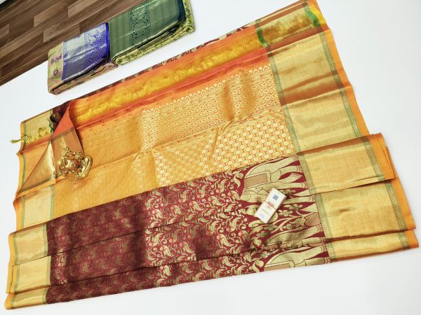 Silk Saree