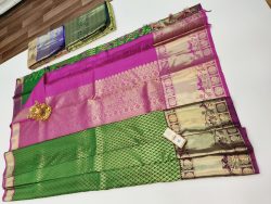 Silk Saree