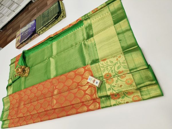 Silk Saree