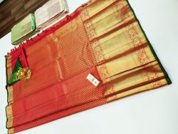 Silk Saree