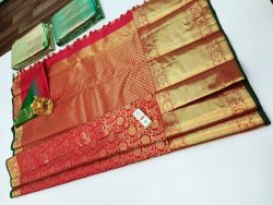 Silk Saree