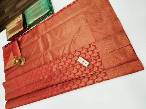 Silk Saree