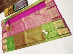 Silk Saree