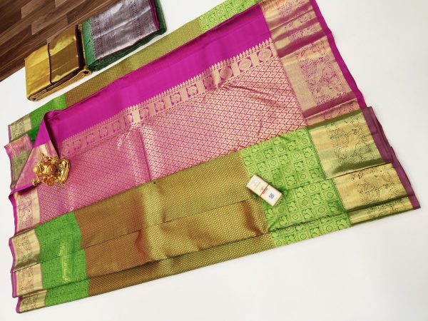 Silk Saree