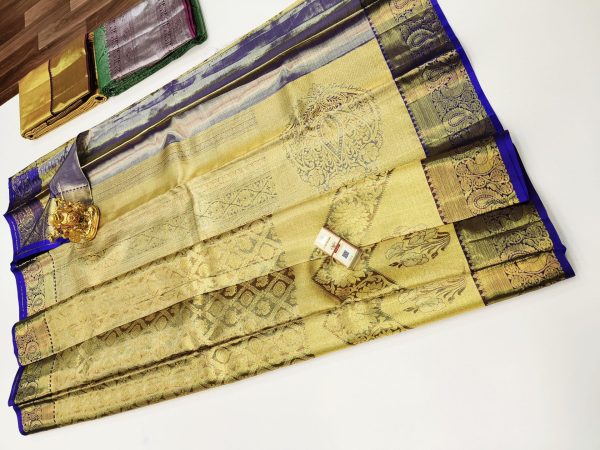 Silk Saree