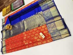 Silk Saree