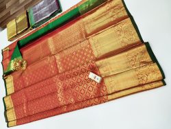 Silk Saree