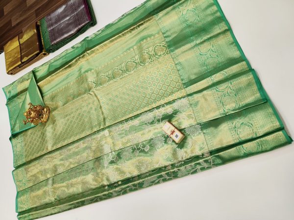 Silk Saree