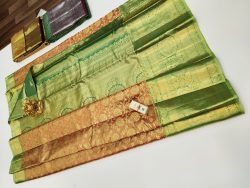 Silk Saree