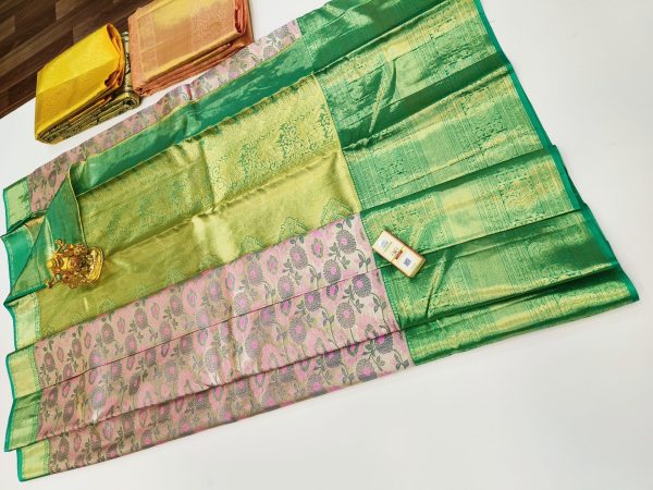 Silk Saree