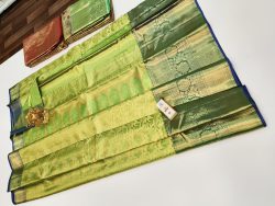 Silk Saree