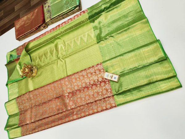 Silk Saree