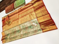 Silk Saree