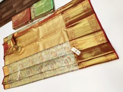 Silk Saree