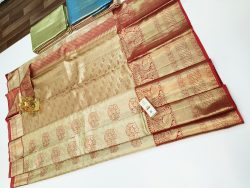 Silk Saree