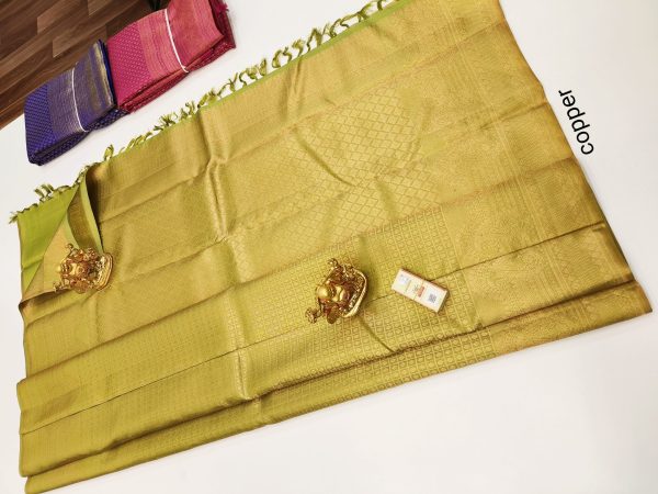 Silk Saree