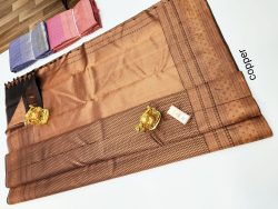 Silk Saree