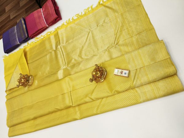 Silk Saree