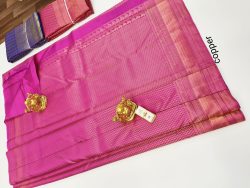 Silk Saree