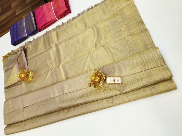 Silk Saree