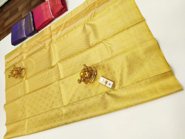 Silk Saree