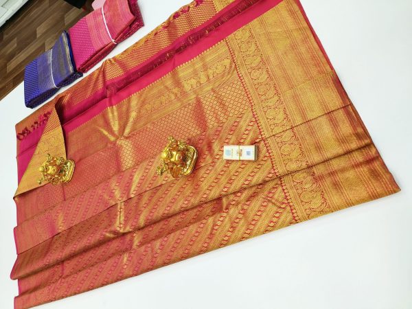 Silk Saree