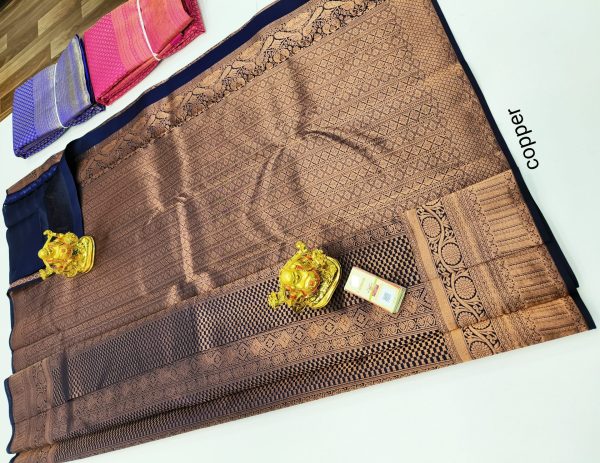 Silk Saree