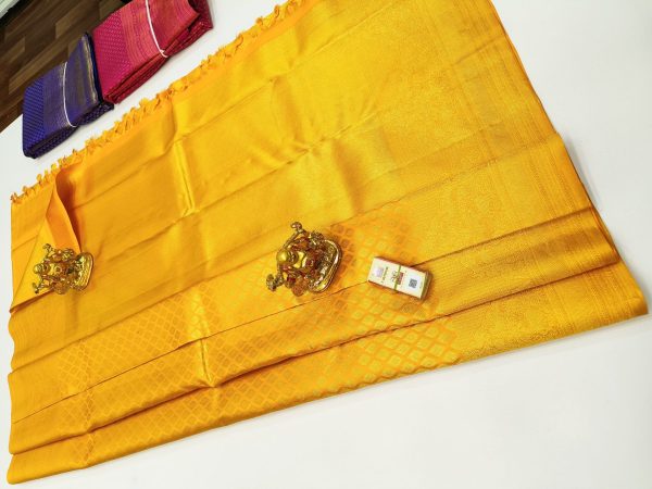 Silk Saree