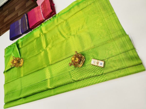 Silk Saree