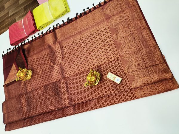 Silk Saree