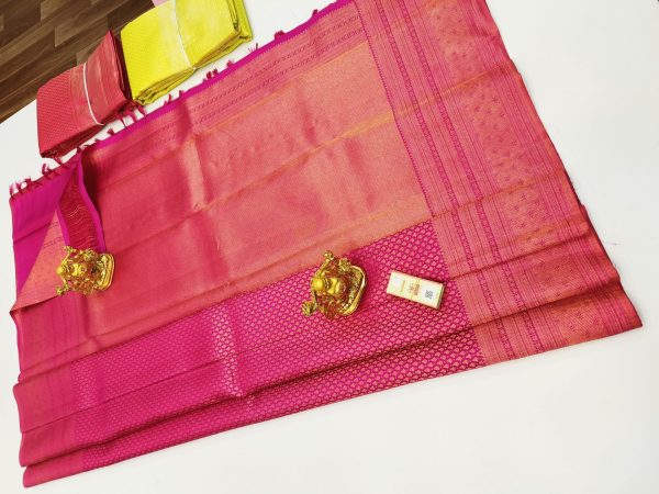 Silk Saree