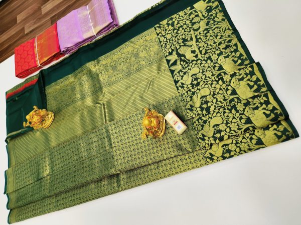 Silk Saree