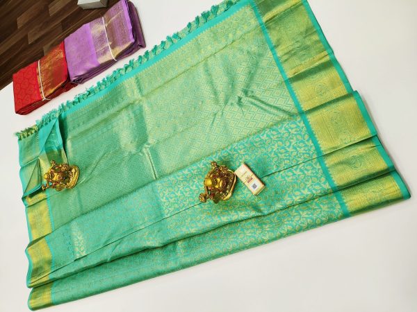 Silk Saree