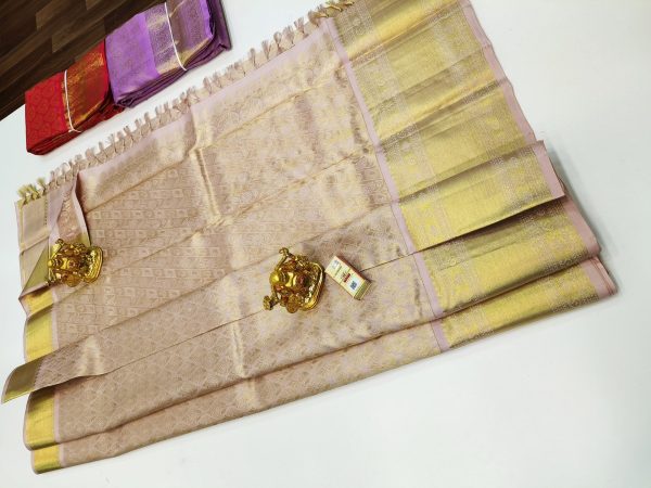 Silk Saree