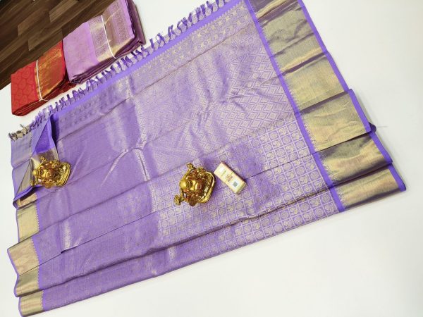 Silk Saree