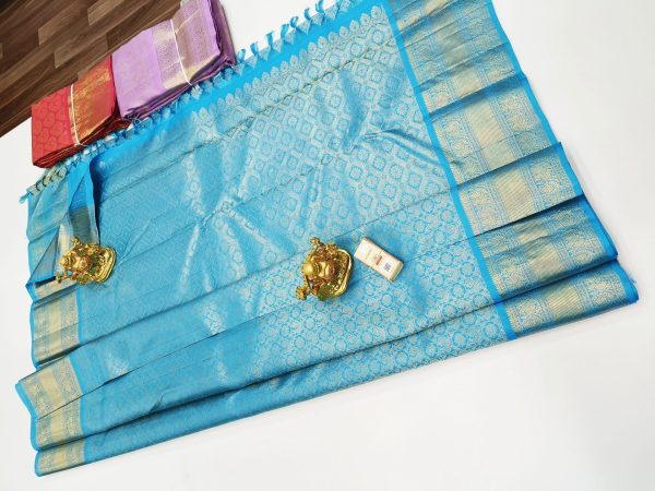 Silk Saree