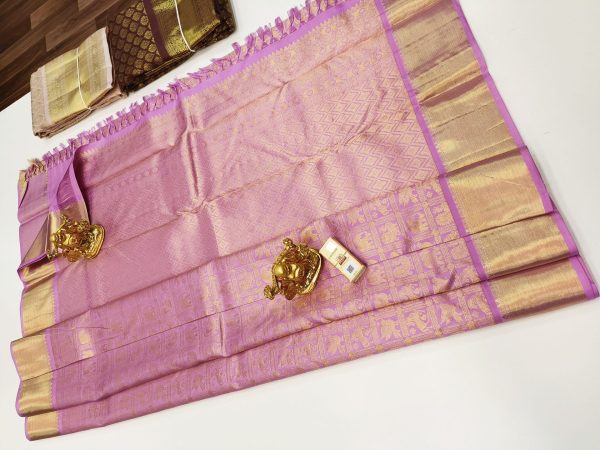 Silk Saree