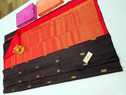 Designer Silk Saree