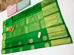 Designer Silk Saree