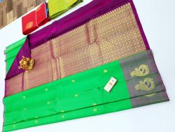 Designer Silk Saree