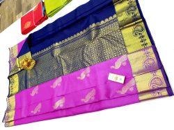 Designer Silk Saree