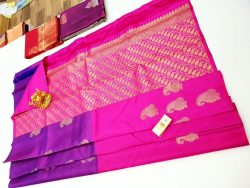 Designer Silk Saree