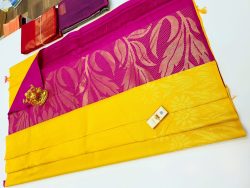 Designer Silk Saree