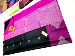 Designer Silk Saree