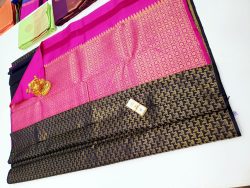 Designer Silk Saree