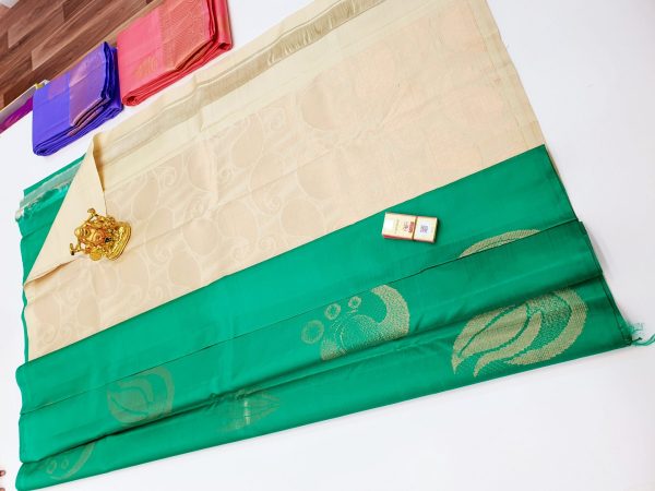 Designer Silk Saree