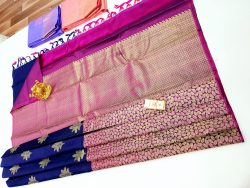 Designer Silk Saree