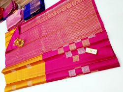 Designer Silk Saree